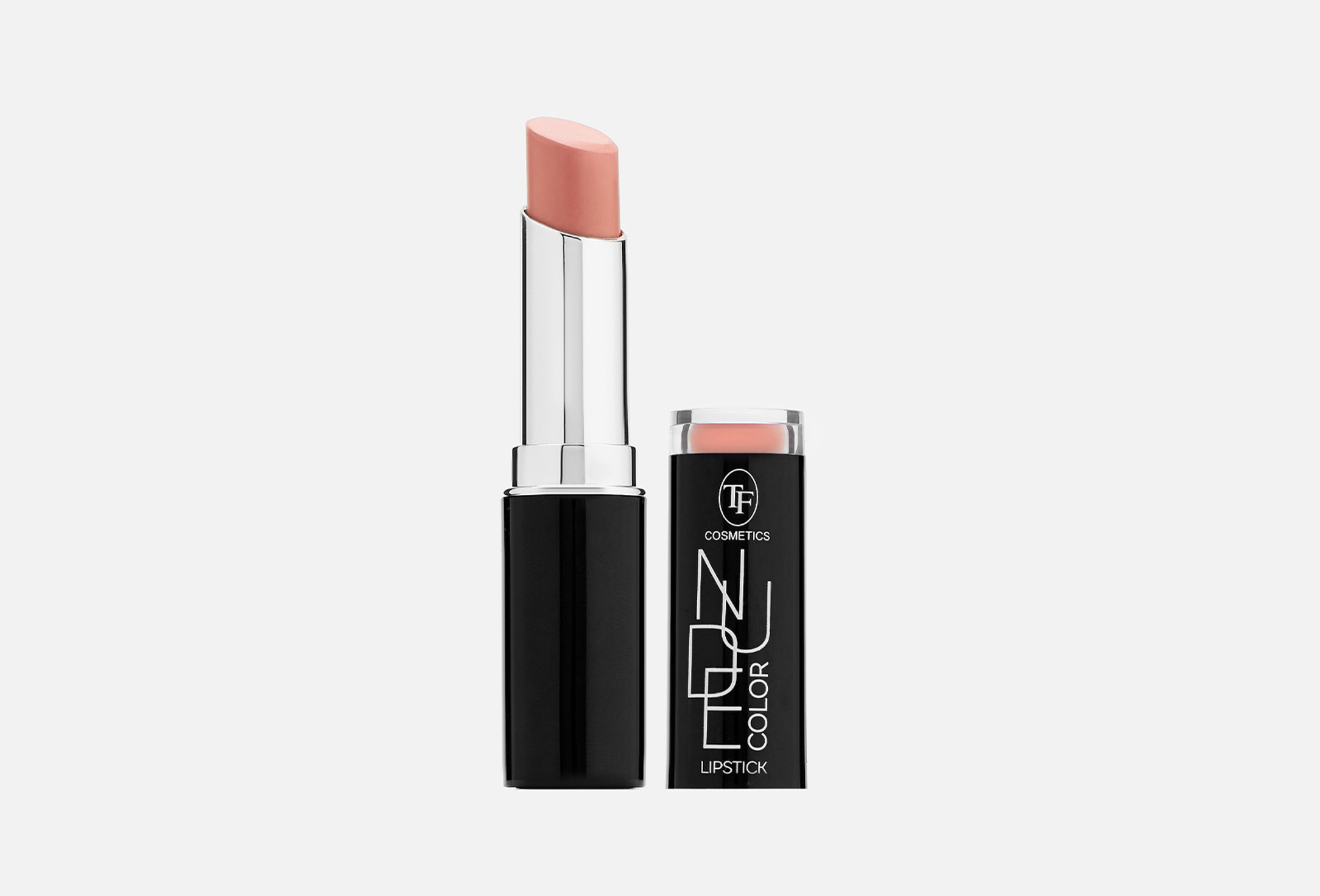 TF Cosmetics Губная помада NUDE COLOR 505 Stylish nude 4 г купить цена в Москве