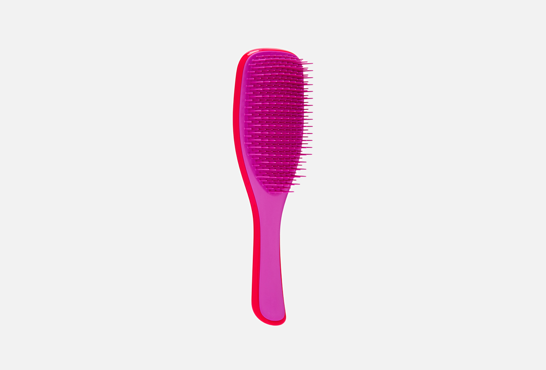 Расческа для волос TANGLE TEEZER, The Ultimate Wet Detangler Rubine 1 шт
Расческа для волос TANGLE TEEZER, The Ultimate Wet Detangler Rubine 1 шт