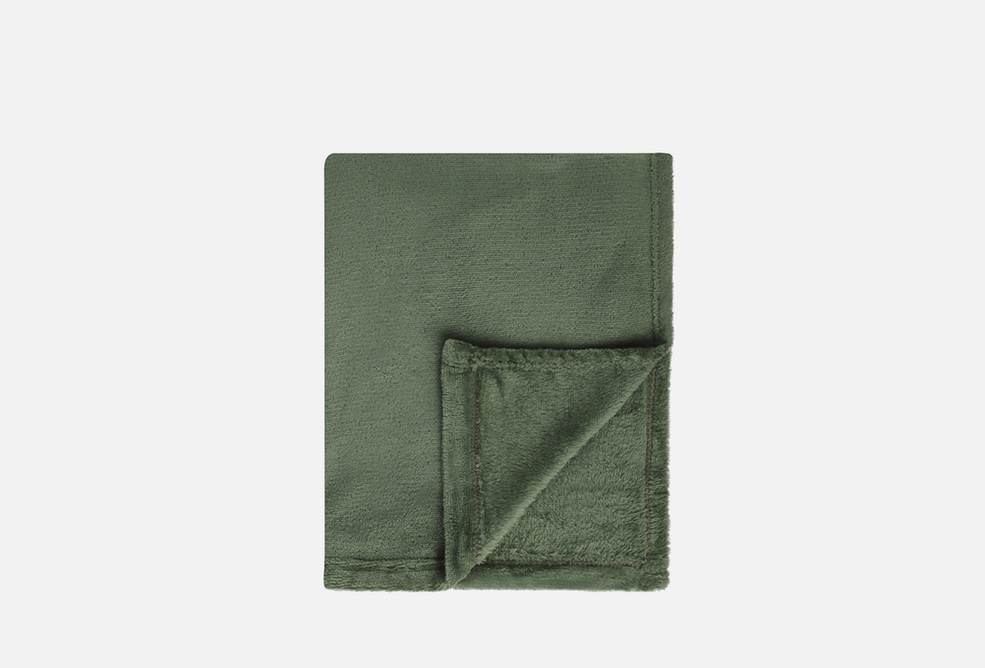 Плед PROVANCE, Зеленый, Microfiber green 180x200 cm 1 шт
Плед PROVANCE, Зеленый, Microfiber green 180x200 cm 1 шт