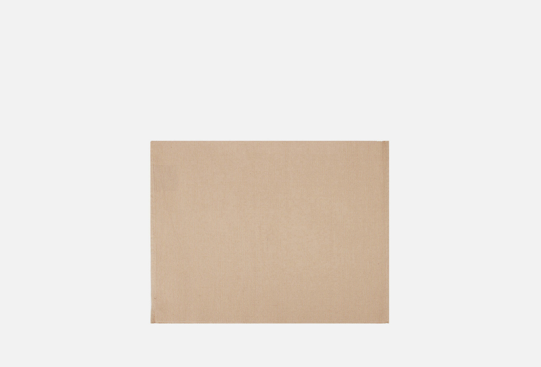 Подставка декоративная IVLEV CHEF, Бежевый, Cotton cream 35x45 cm 2 шт
Подставка декоративная IVLEV CHEF, Бежевый, Cotton cream 35x45 cm 2 шт