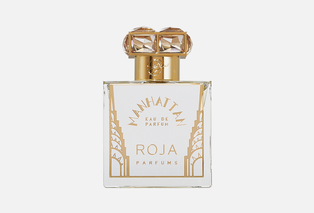 Парфюмерная вода ROJA PARFUMS, Manhattan 100 мл
Парфюмерная вода ROJA PARFUMS, Manhattan 100 мл