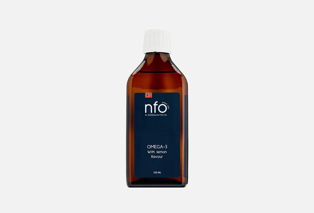 омега-3 NFO, Лимон 1540 мг в сиропе 250 мл
омега-3 NFO, Лимон 1540 мг в сиропе 250 мл