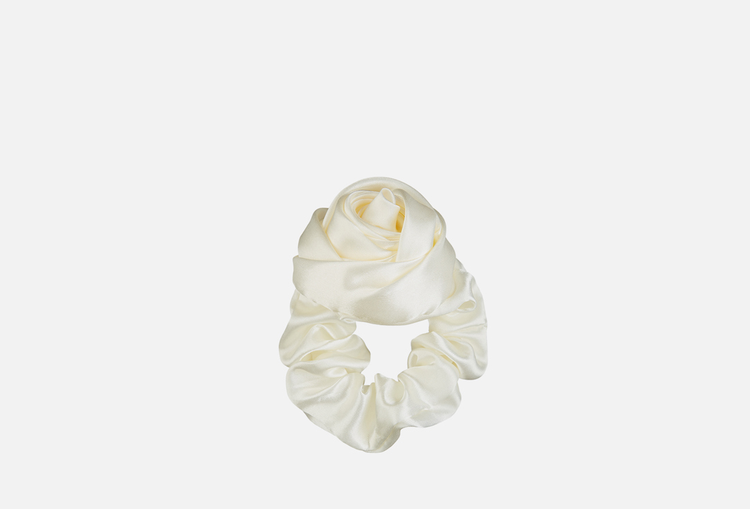 Резинка для волос SALT&WAVE, Bali Rose 1 шт
Резинка для волос SALT&WAVE, Bali Rose 1 шт