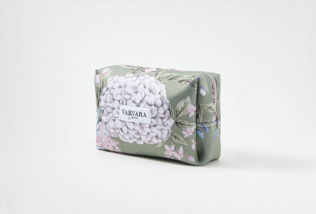 Косметичка VARVARA, Принт, Сады Семирамиды
Косметичка VARVARA, Принт, Сады Семирамиды