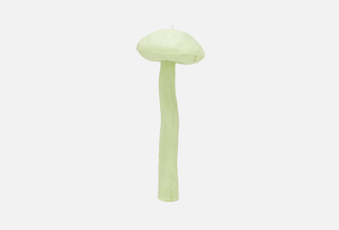 Свеча UNIFICATION LOVE, Салатовый, Гриб Подберезовик, Салатовая 60 г
Свеча UNIFICATION LOVE, Салатовый, Гриб Подберезовик, Салатовая 60 г