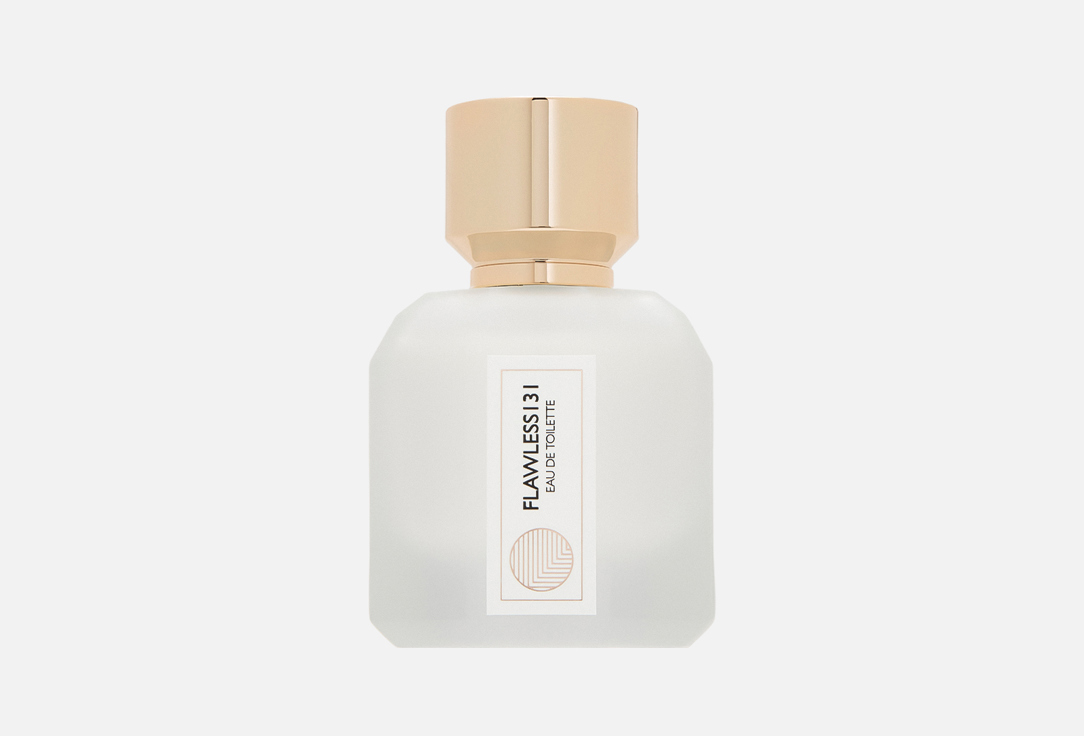 Туалетная вода LOUIS, Flawless131 30 мл
Туалетная вода LOUIS, Flawless131 30 мл