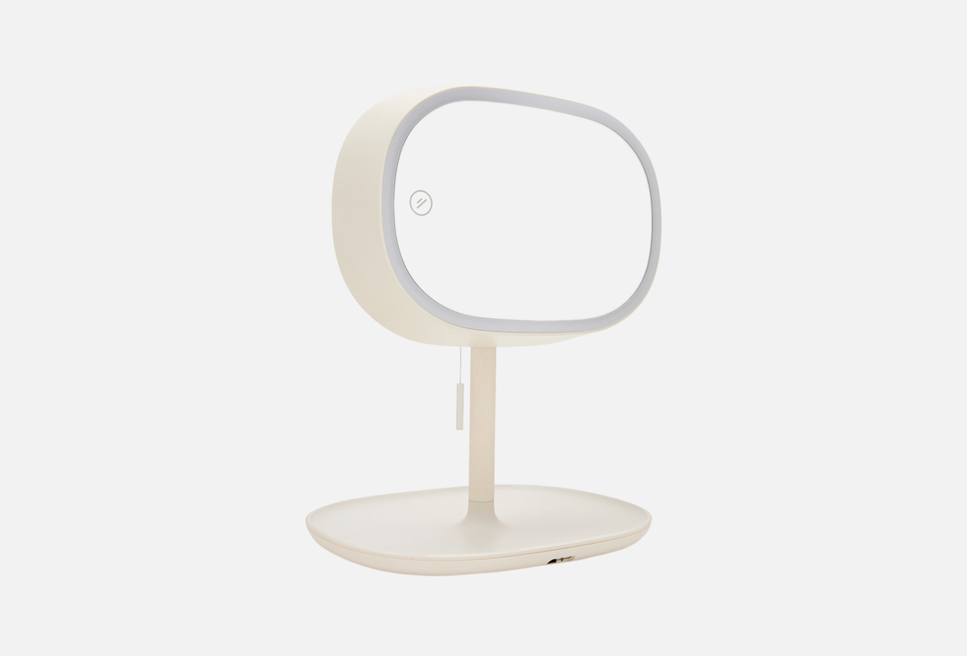 зеркало-лампа с подсветкой ANDPLUS, Белый, Led mirror lamp 1.14 1 шт
зеркало-лампа с подсветкой ANDPLUS, Белый, Led mirror lamp 1.14 1 шт