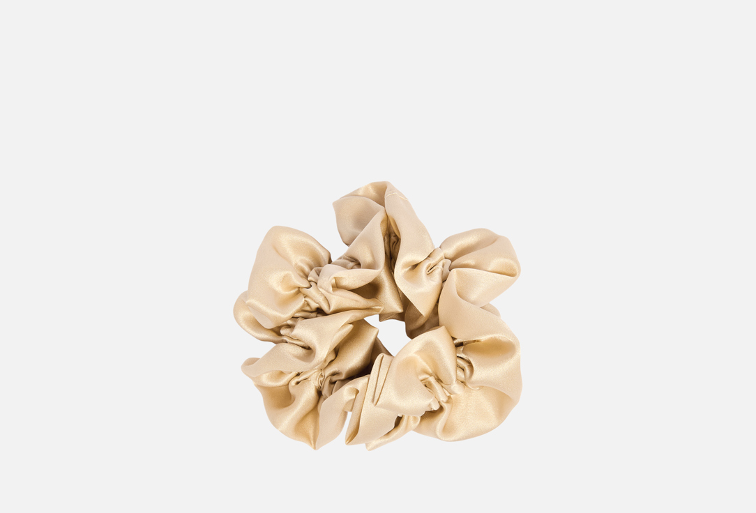 Шелковая резинка с воланами для волос 8 HORAS OF SILK, Sand 1 шт
Шелковая резинка с воланами для волос 8 HORAS OF SILK, Sand 1 шт