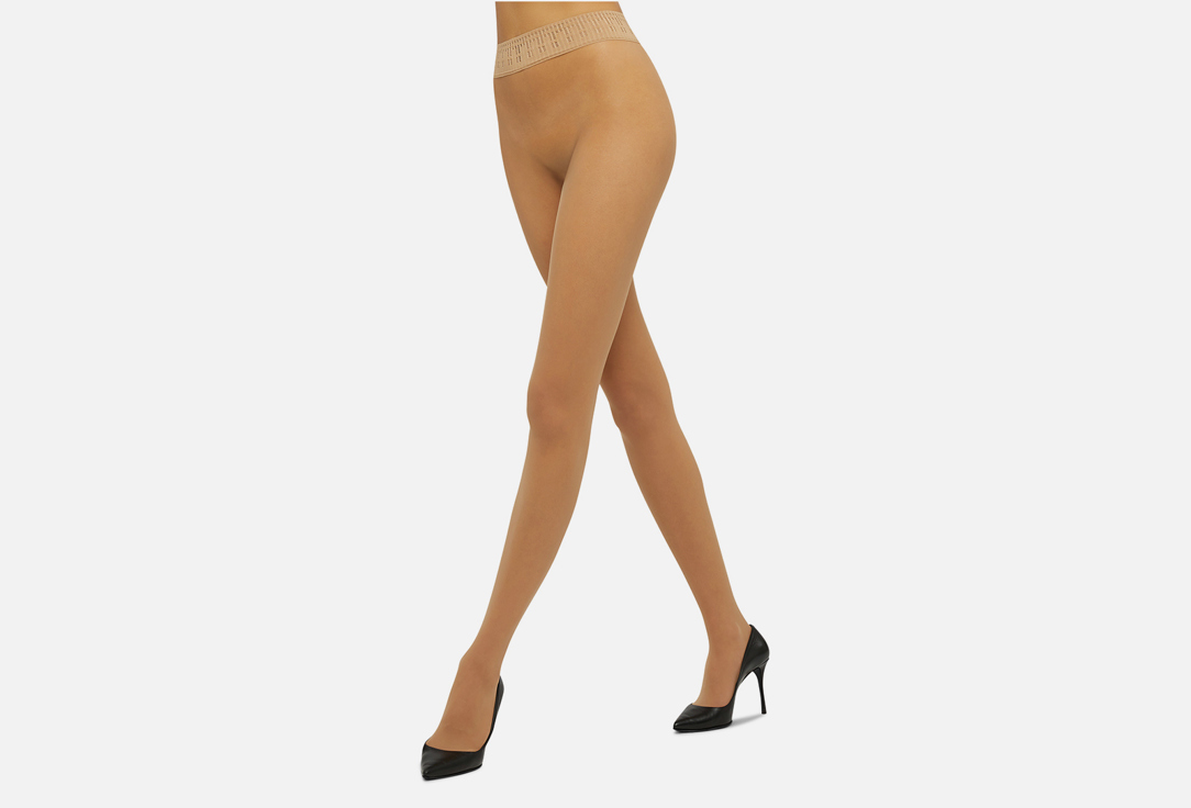 Колготки WOLFORD, Бежевый, Fatal 15 Seamless L мл
Колготки WOLFORD, Бежевый, Fatal 15 Seamless L мл