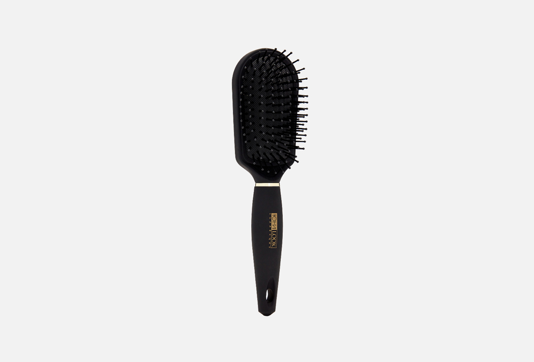 Массажная расческа для волос ЮНИLOOK, Massage brush 1 шт
Массажная расческа для волос ЮНИLOOK, Massage brush 1 шт