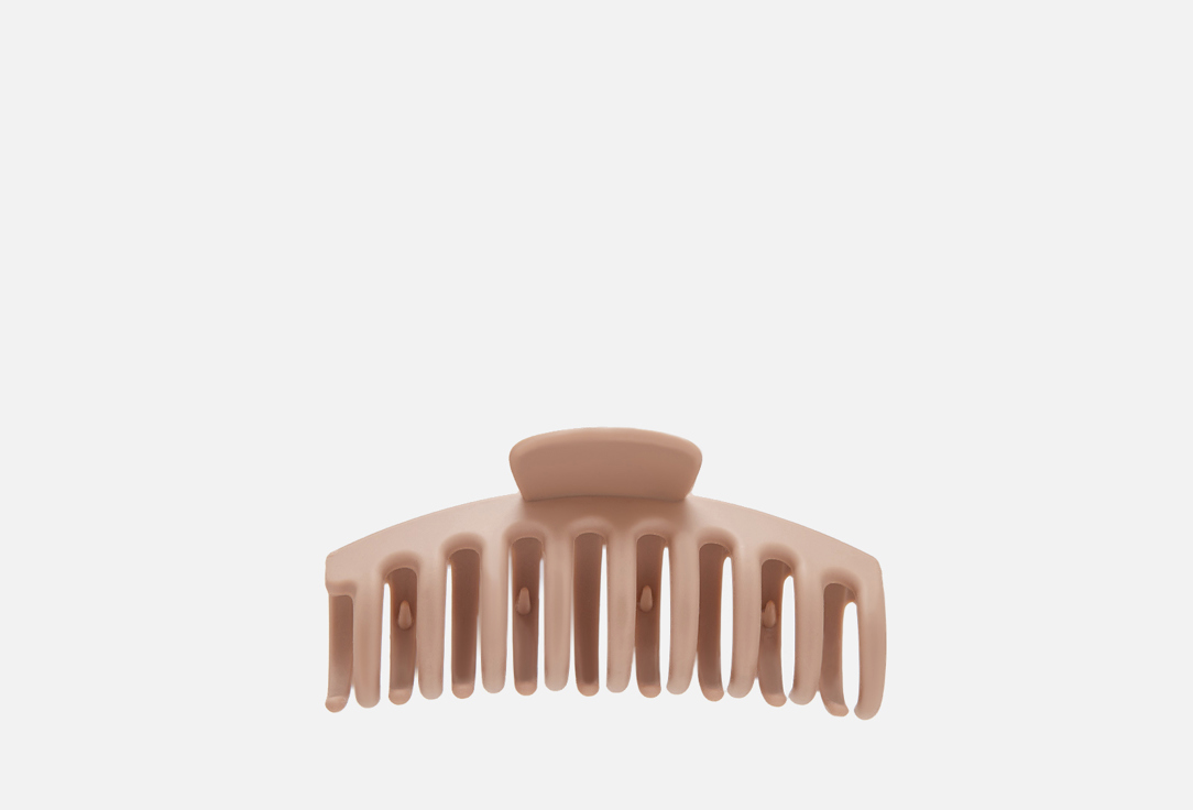 Заколка для волос RONDA, CLAW CLIP 1 шт
Заколка для волос RONDA, CLAW CLIP 1 шт