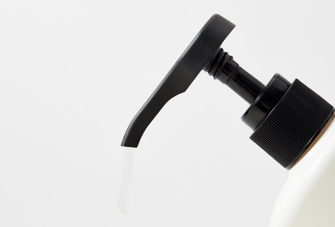 ШАМПУНЬ ДЛЯ ВОЛОС DAILY PERFECTION, Black Cumin 500 мл
ШАМПУНЬ ДЛЯ ВОЛОС DAILY PERFECTION, Black Cumin 500 мл