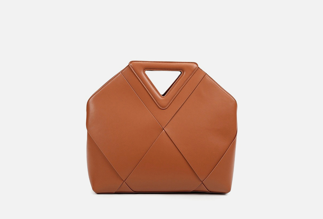 Сумка SILVER FINCH, Бежевый, Gioia 1 шт
Сумка SILVER FINCH, Бежевый, Gioia 1 шт