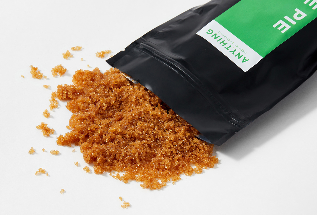 Скраб для тела ANY.THING, Chocolate coffee 250 мл
Скраб для тела ANY.THING, Chocolate coffee 250 мл