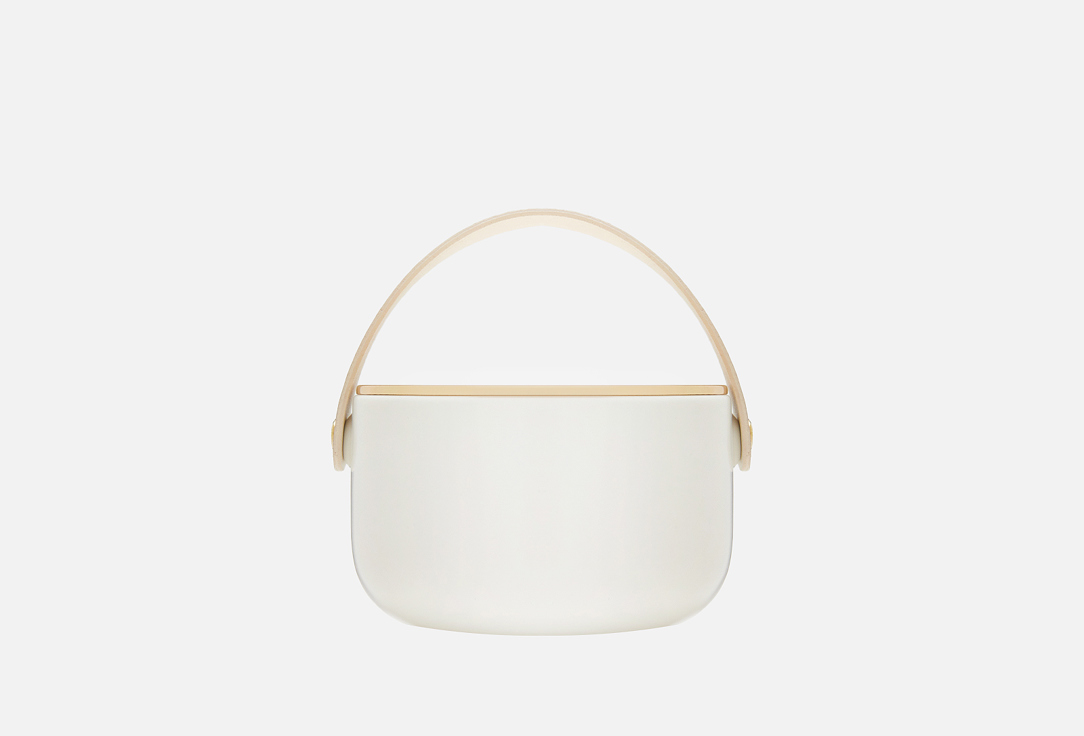 Свеча VALERIE CONCEPT, Белый, CNDL 5 BG 200 мл
Свеча VALERIE CONCEPT, Белый, CNDL 5 BG 200 мл