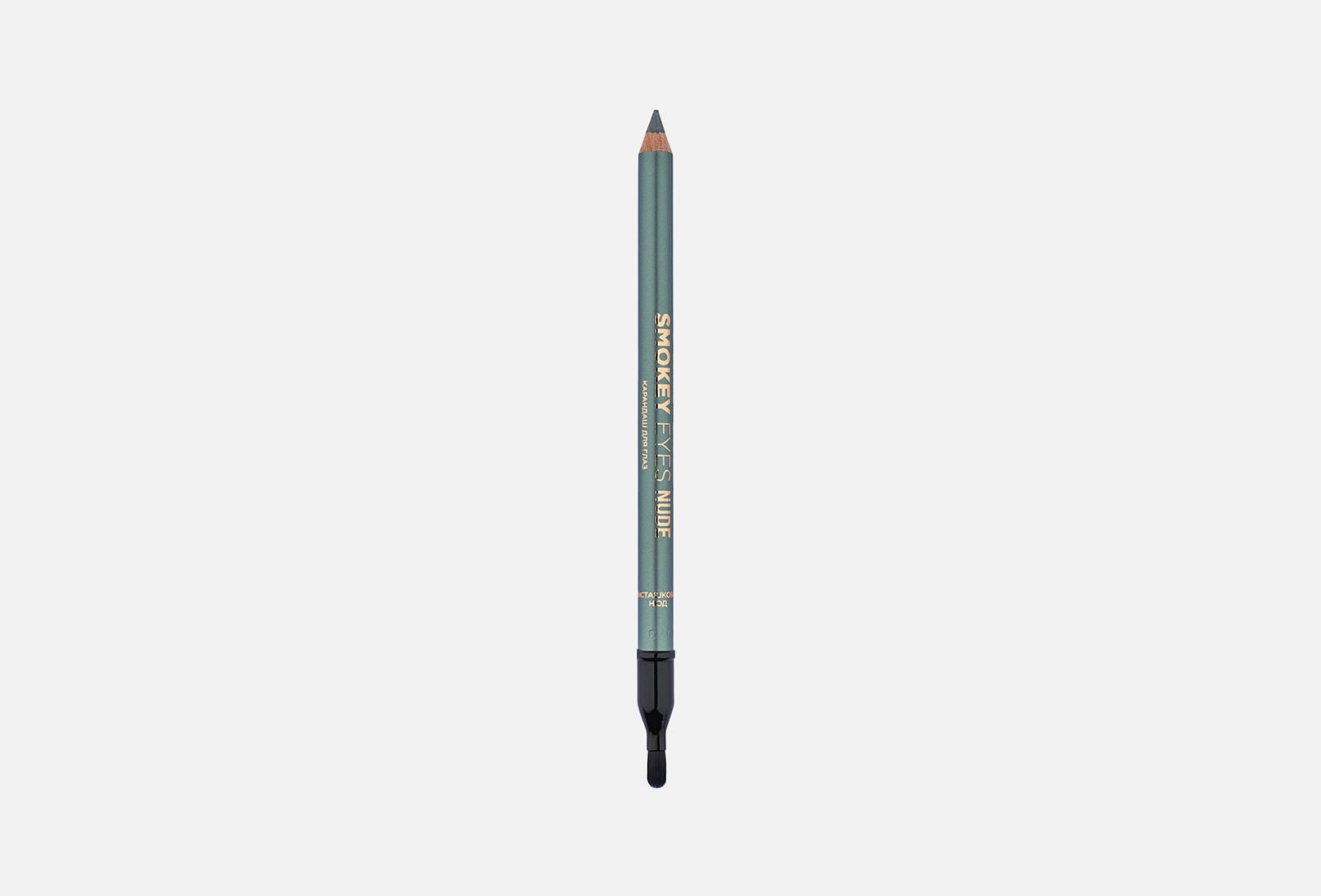 Eva Mosaic Карандаш для глаз Smokey Eyes Nude Фисташковый нюд г купить цена в Москве