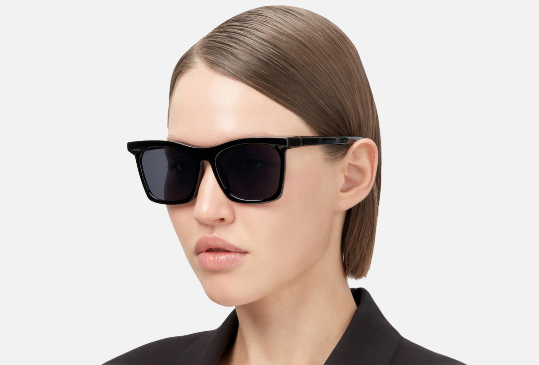 Очки солнцезащитные PABUR, PSGF13-01 1 шт
Очки солнцезащитные PABUR, PSGF13-01 1 шт