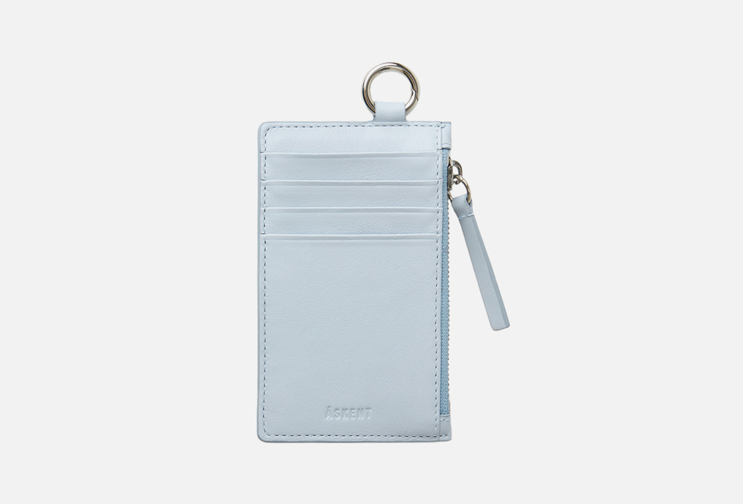 Кредитница ASKENT, Голубой, Голубая
Кредитница ASKENT, Голубой, Голубая