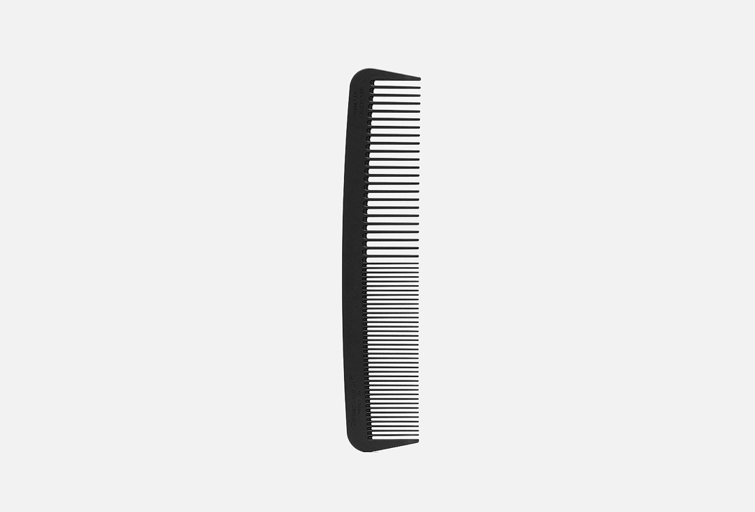 Расческа для волос CHICAGO COMB. CO, №6 Carbon Fiber 1 шт
Расческа для волос CHICAGO COMB. CO, №6 Carbon Fiber 1 шт