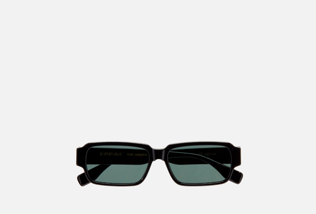 Солнцезащитные очки EYEREPUBLIC, N12 night out
Солнцезащитные очки EYEREPUBLIC, N12 night out