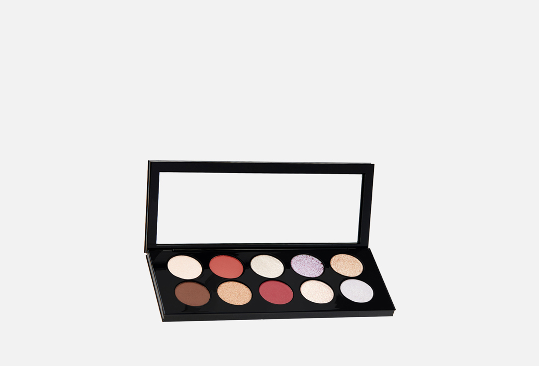 Палетка теней для век PAT MCGRATH LABS, Mothership X Moonlit Seduction 19.5 г
Палетка теней для век PAT MCGRATH LABS, Mothership X Moonlit Seduction 19.5 г