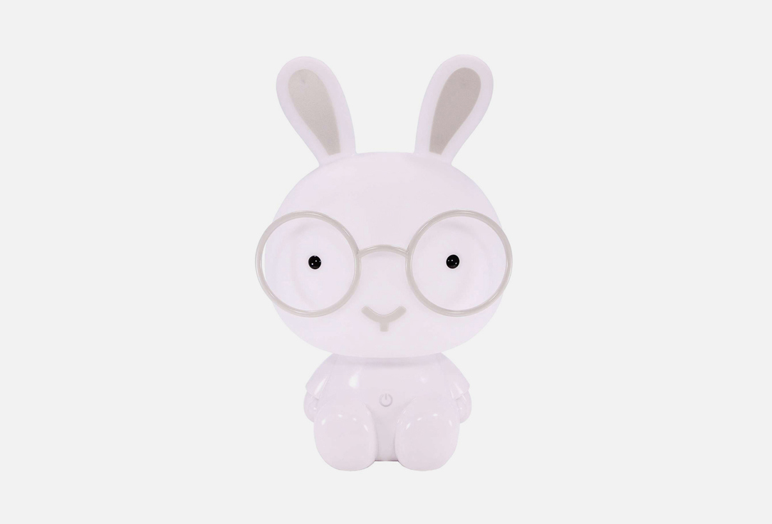 Светильник ARTPLAYS, Белый, Bunny White 1 шт
Светильник ARTPLAYS, Белый, Bunny White 1 шт