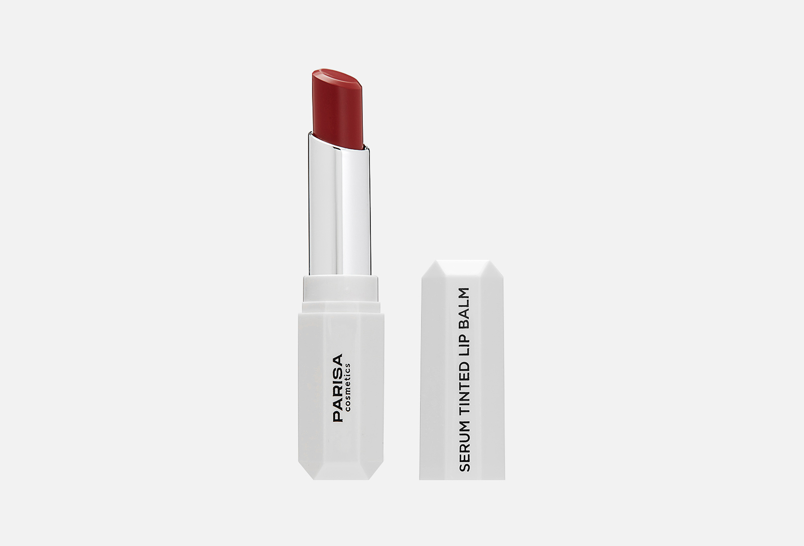 Parisa Cosmetics Бальзам для губ lip balm Naked г купить в Москве