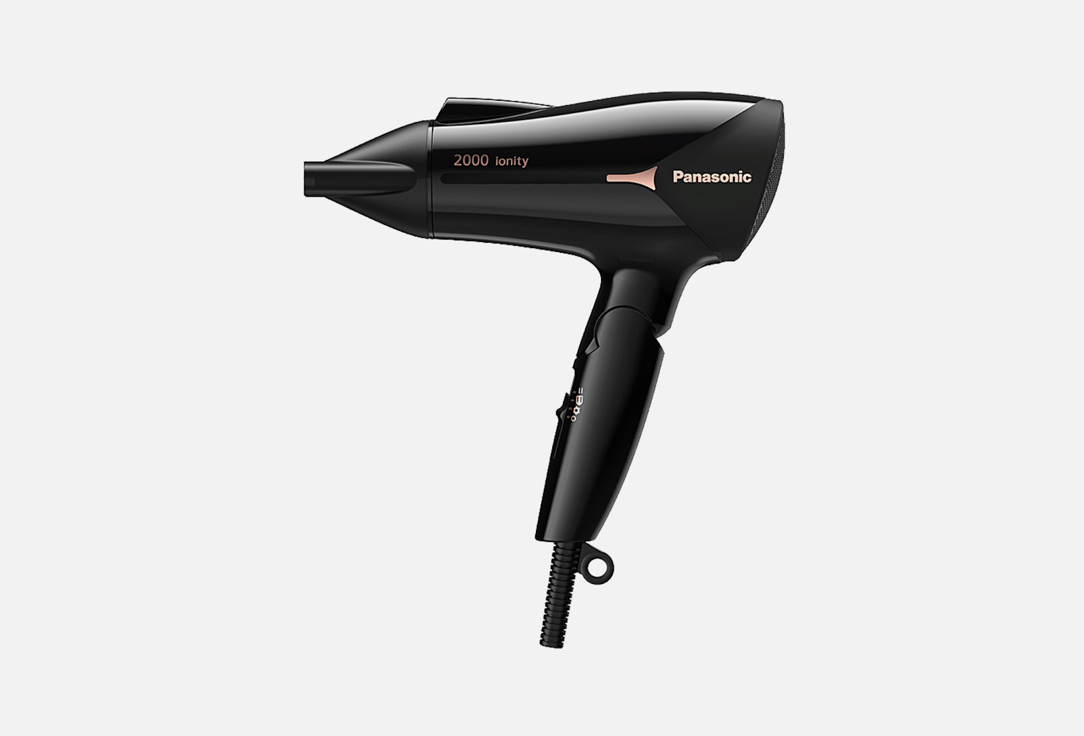 Фен PANASONIC, Черный, EH-NE66-K865 1 шт
Фен PANASONIC, Черный, EH-NE66-K865 1 шт