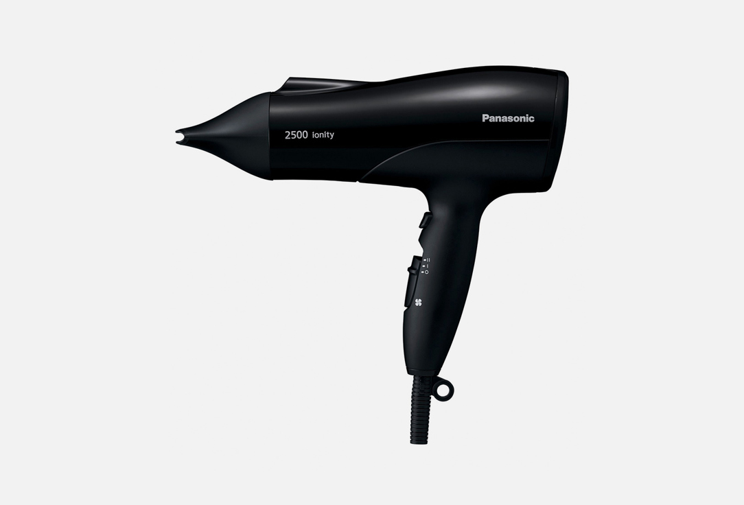 Фен PANASONIC, Черный, EH-NE83-K865 1 шт
Фен PANASONIC, Черный, EH-NE83-K865 1 шт
