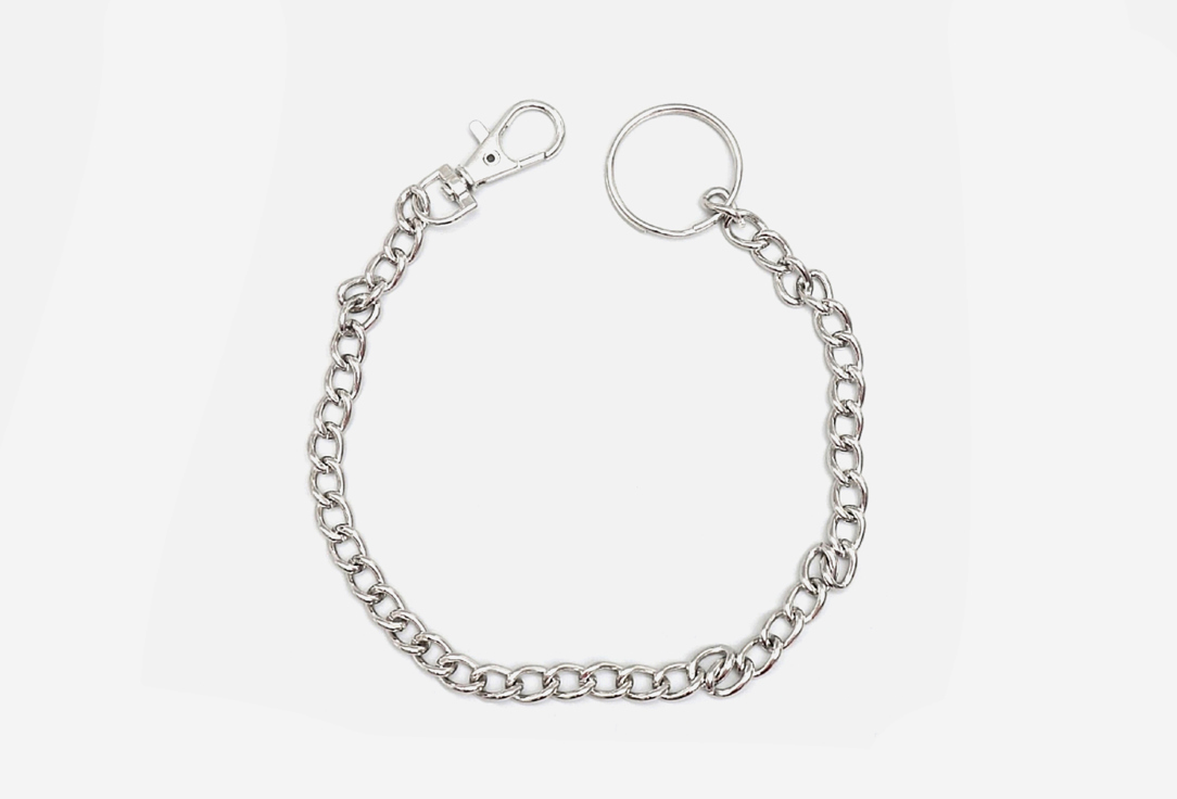 Брелок STONE PHILOSOPHY, Chain 1 шт
Брелок STONE PHILOSOPHY, Chain 1 шт