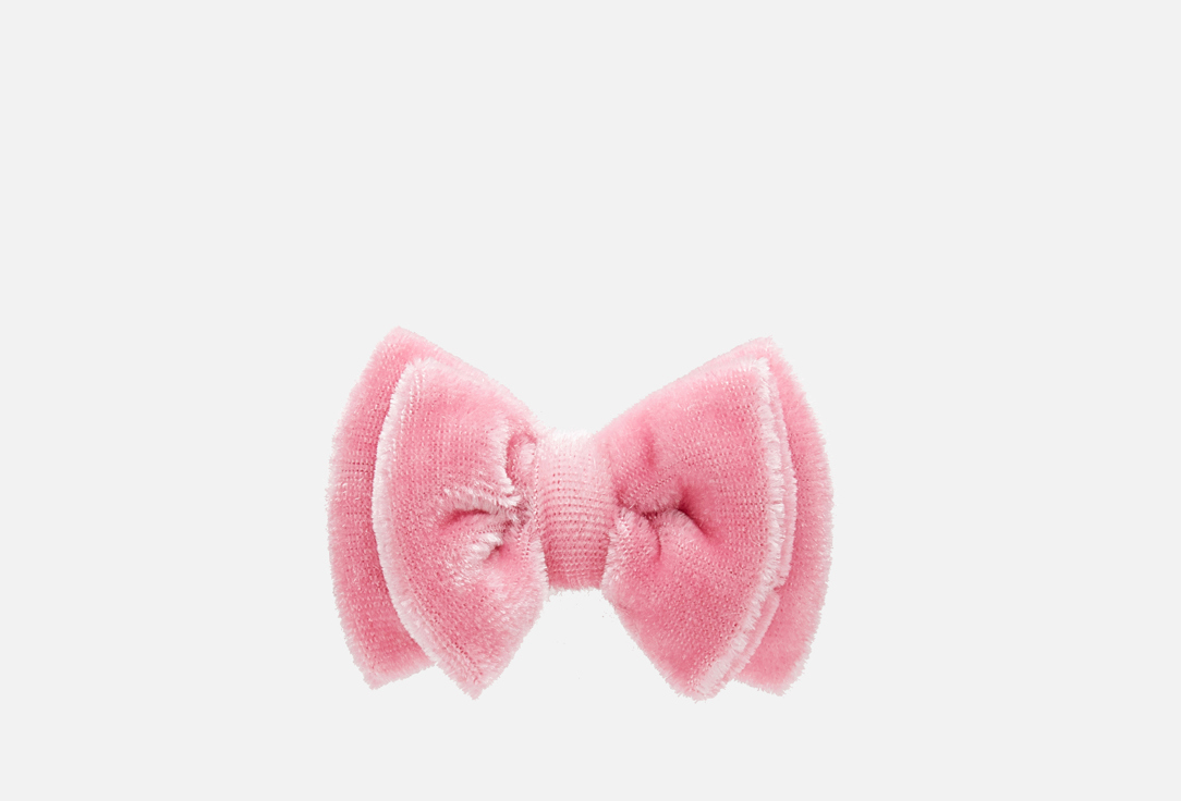 Маленький бантик Крокодильчик для волос БАБУШКИНЫ СВЯЗИ, Бархатный Сладкая вата 1 шт
Маленький бантик Крокодильчик для волос БАБУШКИНЫ СВЯЗИ, Бархатный Сладкая вата 1 шт