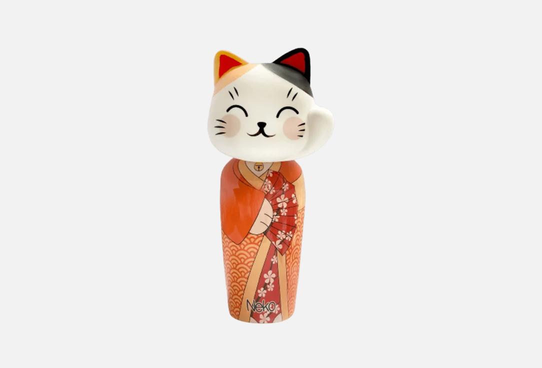 Туалетная вода KOKESHI, NEKO 50 мл
Туалетная вода KOKESHI, NEKO 50 мл