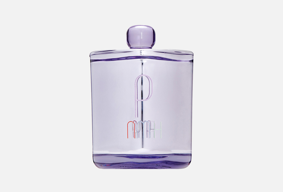 Ароматическая свеча NYMPH, Белый, P NEBULAS 240 г
Ароматическая свеча NYMPH, Белый, P NEBULAS 240 г