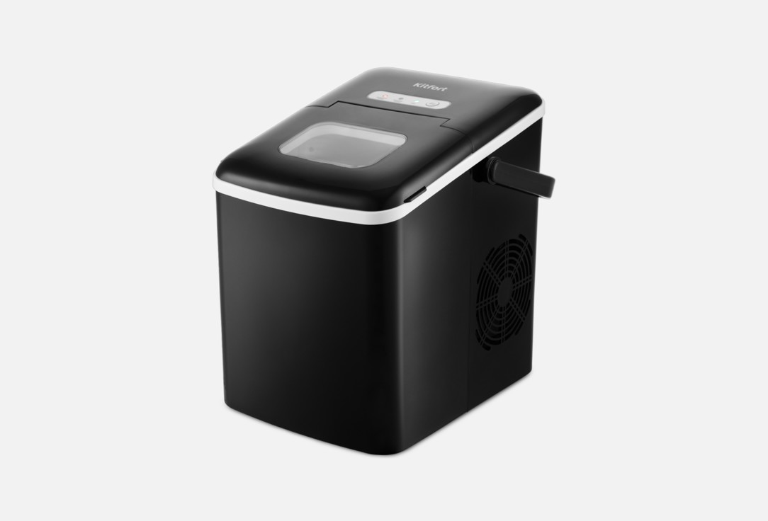 Ледогенератор KITFORT, KT-1806 1 шт
Ледогенератор KITFORT, KT-1806 1 шт