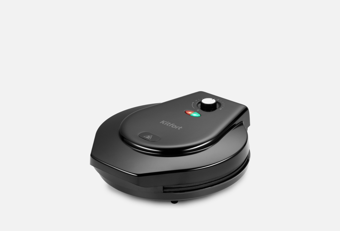 Пиццамейкер KITFORT, KT-1681 1 шт
Пиццамейкер KITFORT, KT-1681 1 шт