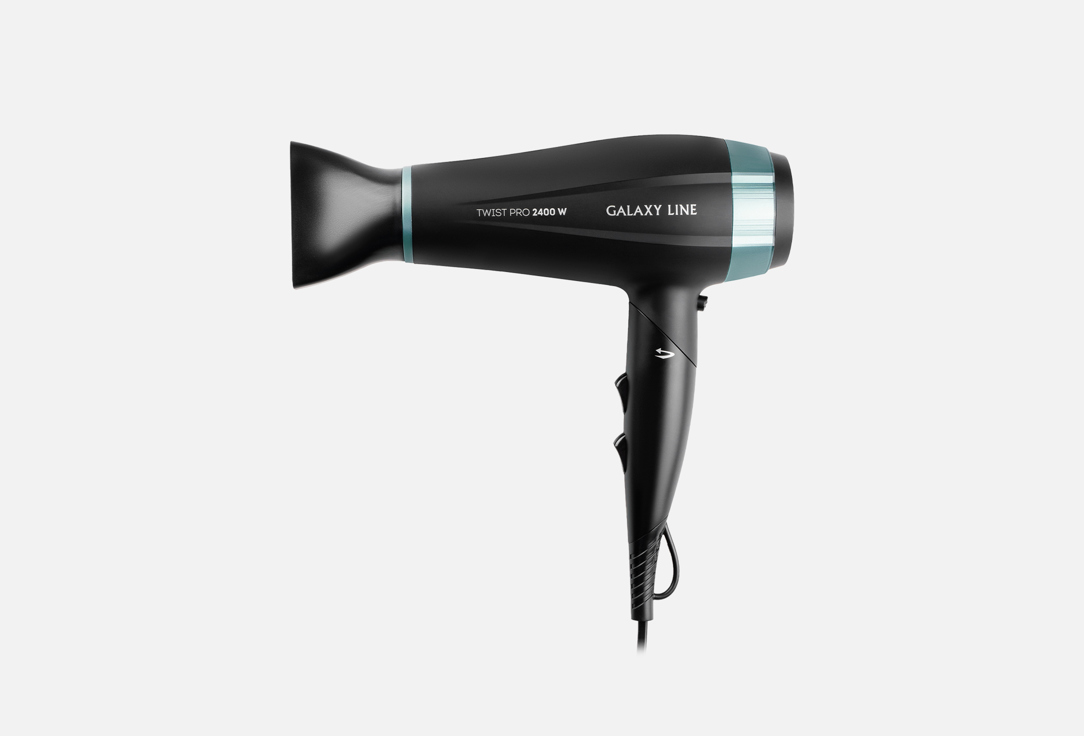 Фен GALAXY LINE, Черный, GL 4364 black 1 шт
Фен GALAXY LINE, Черный, GL 4364 black 1 шт