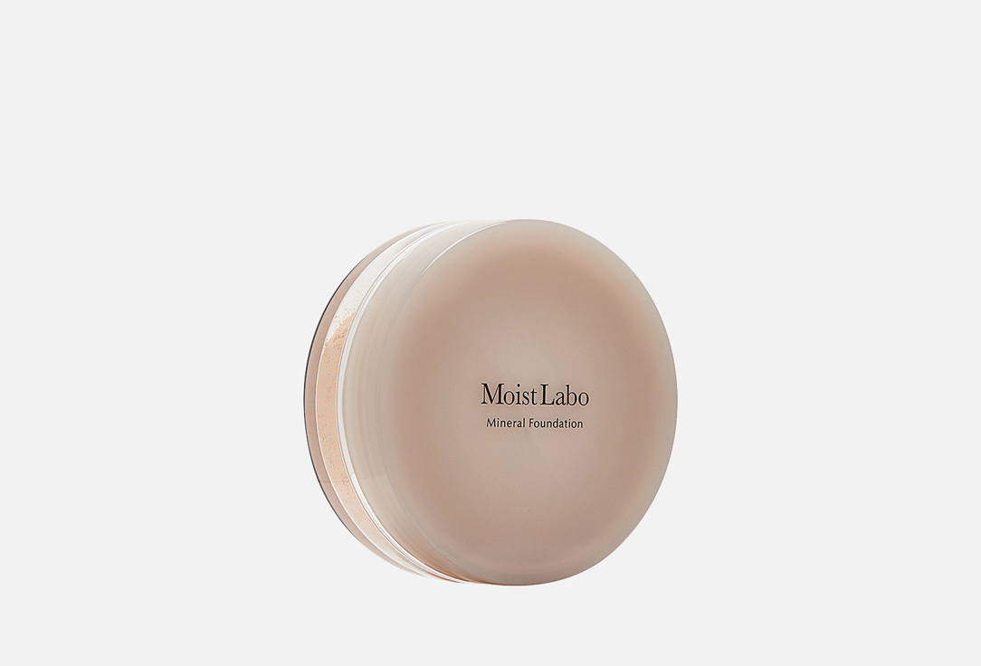 Пудра рассыпчатая минеральная SPF 50 MEISHOKU JAPAN, Бежевый, MoistLabo BB 5 г
Пудра рассыпчатая минеральная SPF 50 MEISHOKU JAPAN, Бежевый, MoistLabo BB 5 г