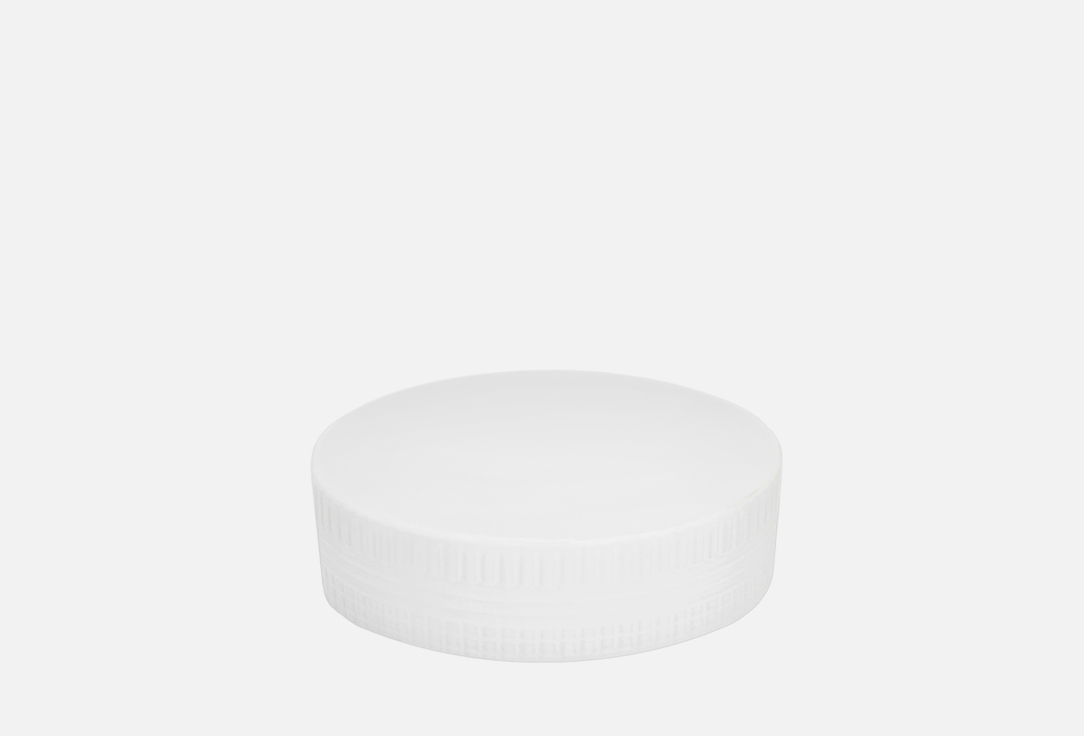 Мыльница ND PLAY, Белый, Square 1 шт
Мыльница ND PLAY, Белый, Square 1 шт