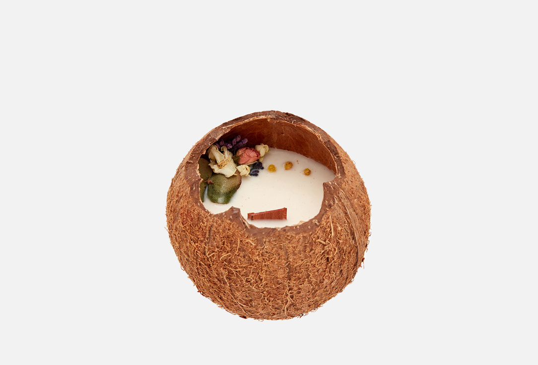 Ароматическая свеча CANDLE ZEN, Белый, Lemoncello 250 мл
Ароматическая свеча CANDLE ZEN, Белый, Lemoncello 250 мл