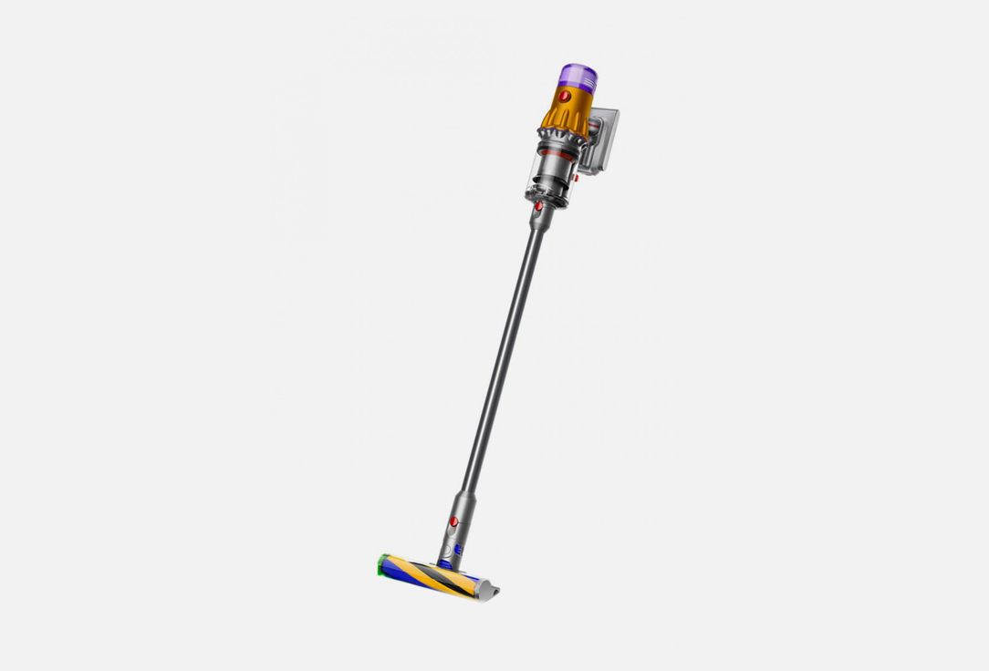 Пылесос DYSON, SV46 V12 Detect Slim Abs UK 1 шт
Пылесос DYSON, SV46 V12 Detect Slim Abs UK 1 шт
