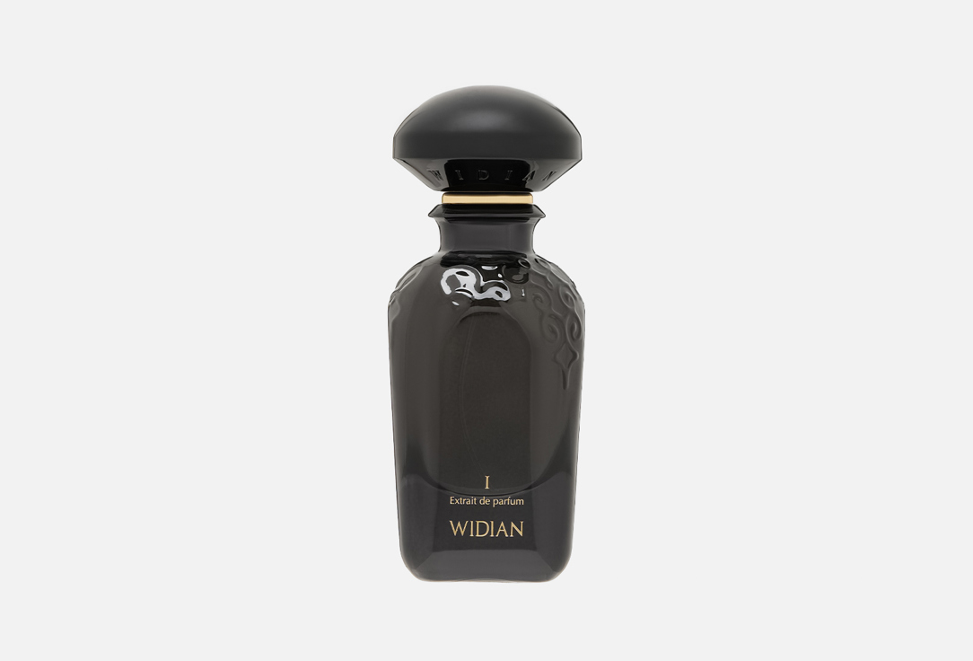 Парфюмерный экстракт WIDIAN, Black I 50 мл
Парфюмерный экстракт WIDIAN, Black I 50 мл