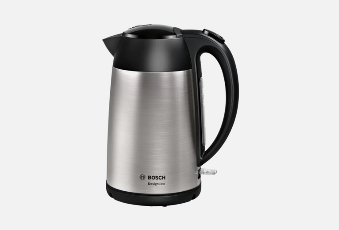 Чайник BOSCH, Серебряный, TWK3P420 1 шт
Чайник BOSCH, Серебряный, TWK3P420 1 шт