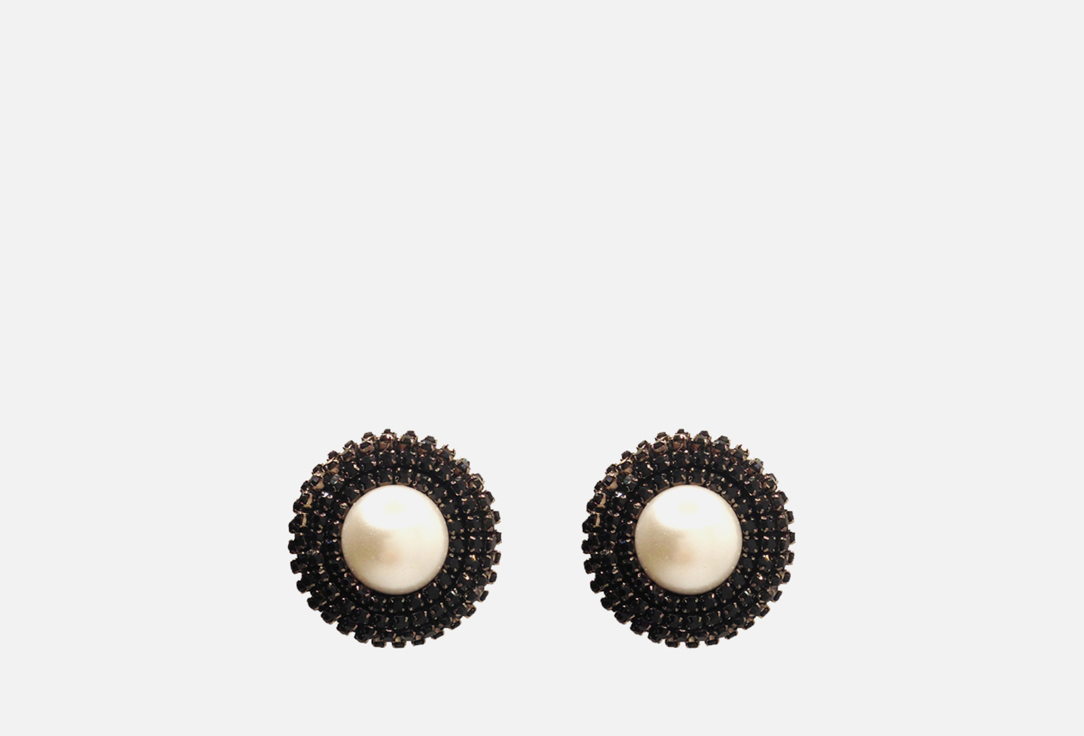 клипсы LA FAMILY, Стразовая лента 2 шт
клипсы LA FAMILY, Стразовая лента 2 шт