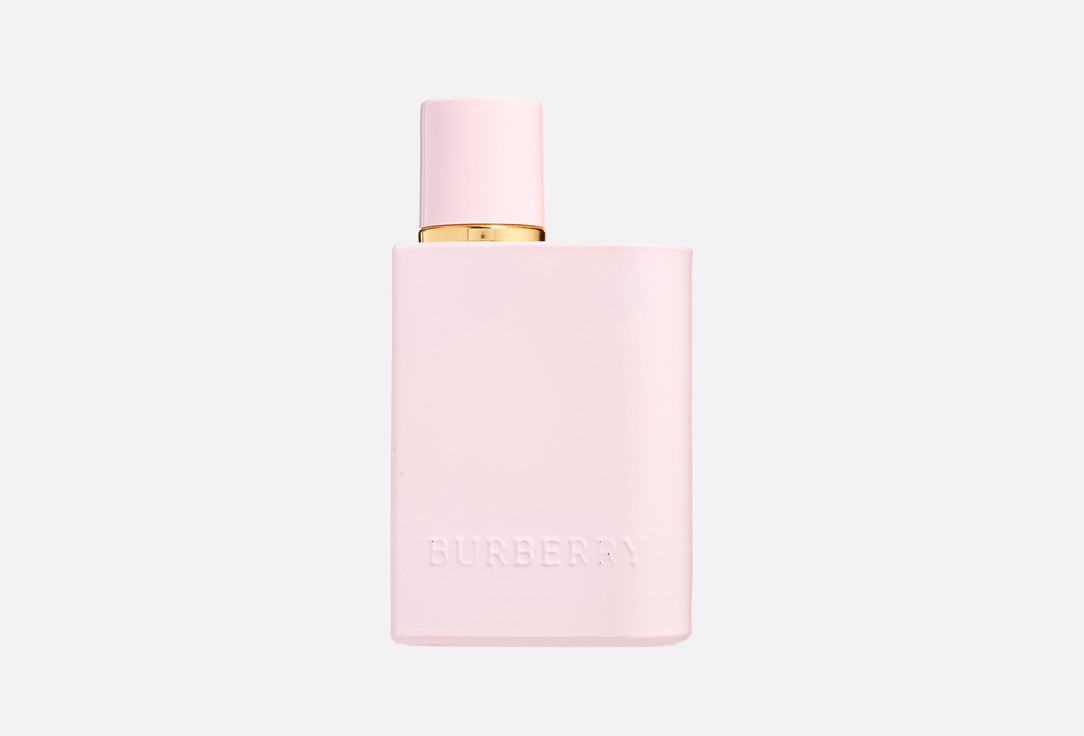 Парфюмерная вода BURBERRY, HER ELIXIR 30 мл
Парфюмерная вода BURBERRY, HER ELIXIR 30 мл