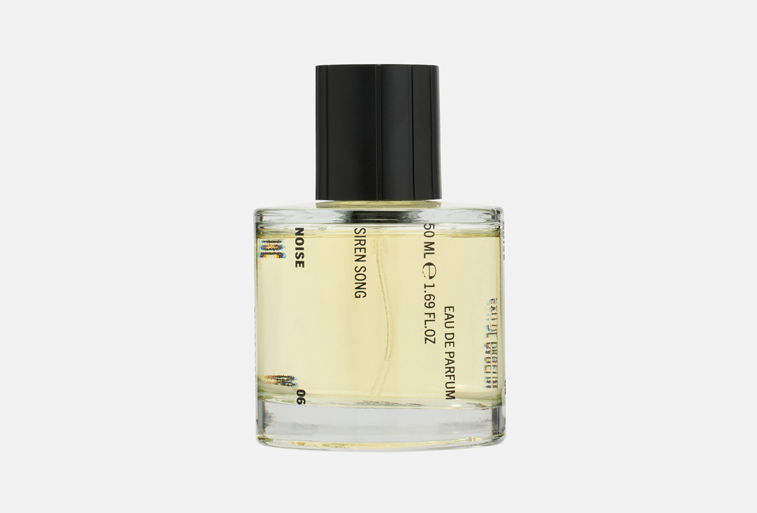 Парфюмерная вода NOISE, SIREN SONG 50 мл
Парфюмерная вода NOISE, SIREN SONG 50 мл