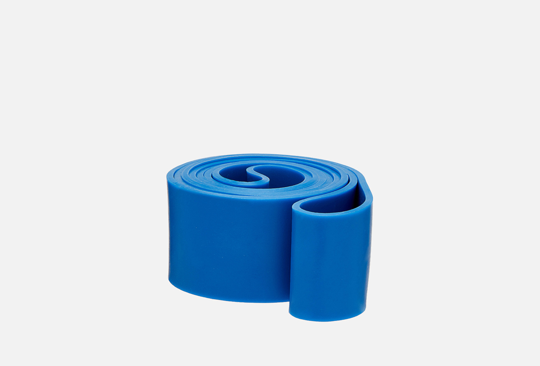 Резинка для подтягивания SHARK FIT, Синяя 1 шт
Резинка для подтягивания SHARK FIT, Синяя 1 шт
