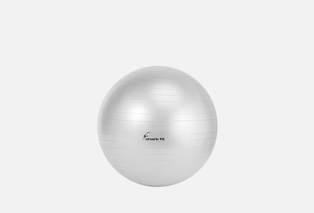 Фитбол SHARK FIT, 65 1 шт
Фитбол SHARK FIT, 65 1 шт