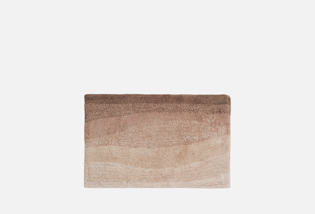 Коврик для ванной TKANO, Rice plantation, Terra, 50x80 cm 1 шт
Коврик для ванной TKANO, Rice plantation, Terra, 50x80 cm 1 шт