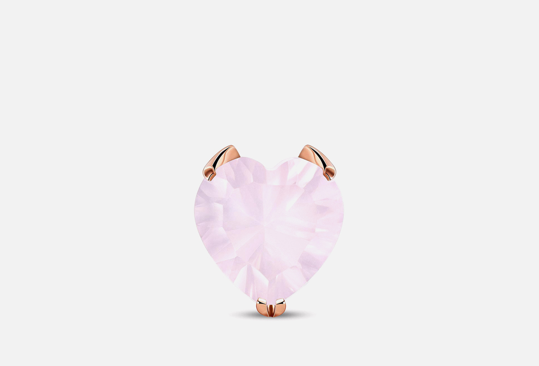 Подвеска золотая ALEXANDRA GR, Кварц розовый 1 шт
Подвеска золотая ALEXANDRA GR, Кварц розовый 1 шт