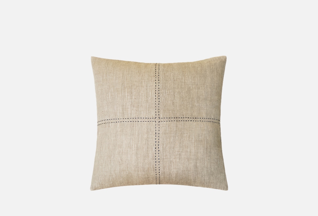 Подушка DIVNAYA IVA, Бежевый, 45*45 1 шт
Подушка DIVNAYA IVA, Бежевый, 45*45 1 шт